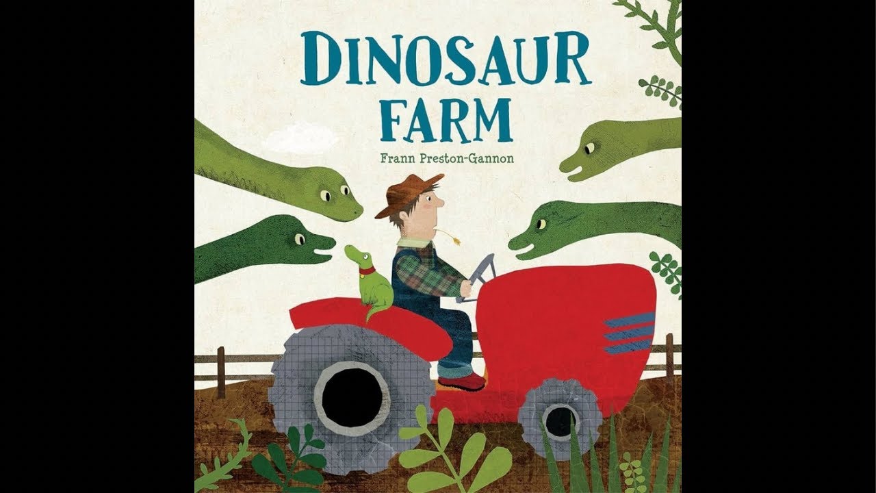 Dinosaur Farm
