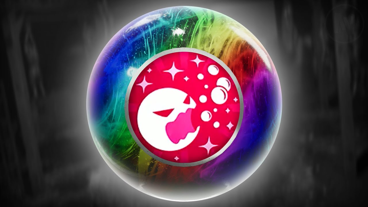 Mister Peeks GobbleGum Showcase | 