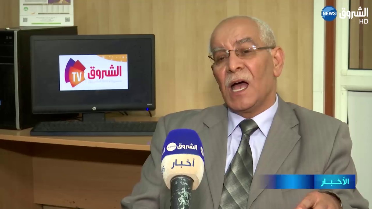شاهد ما قاله المختص في القانون الدستوري عامر رخيلة عن تكليف وزراء بتسيير أكثر من قطاع واحد