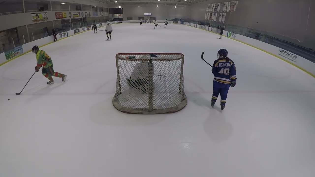 Mcinchak 2/21 Part.5