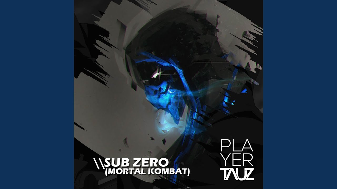 Sub Zero (Mortal Kombat)