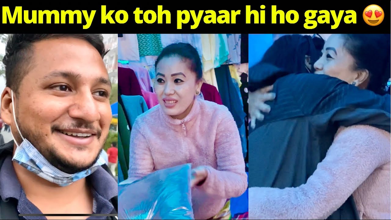 Honesty Of This Tibetan Lady Will Leave You Speechless ❤️ | #SandeepBhatt