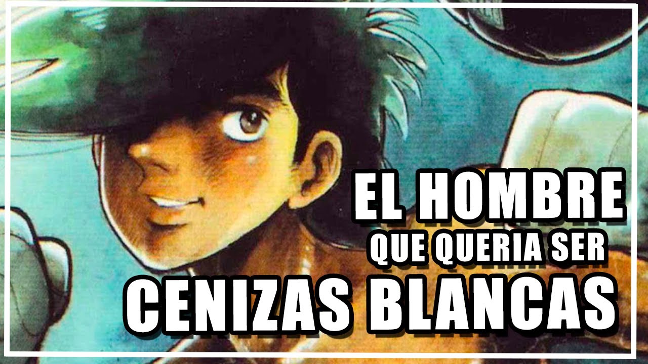 ASHITA NO JOE: Un manga de boxeo que NO ES DE BOXEO