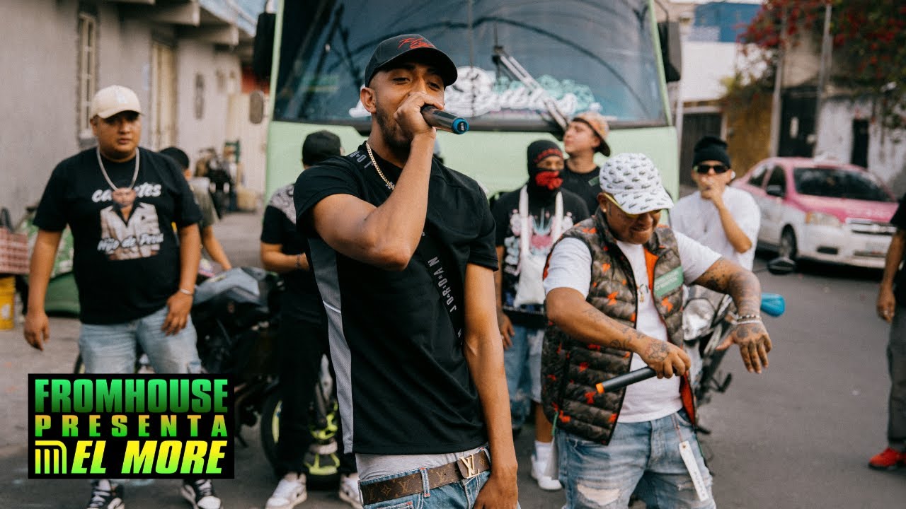 El More | En Vivo desde #FromHouse