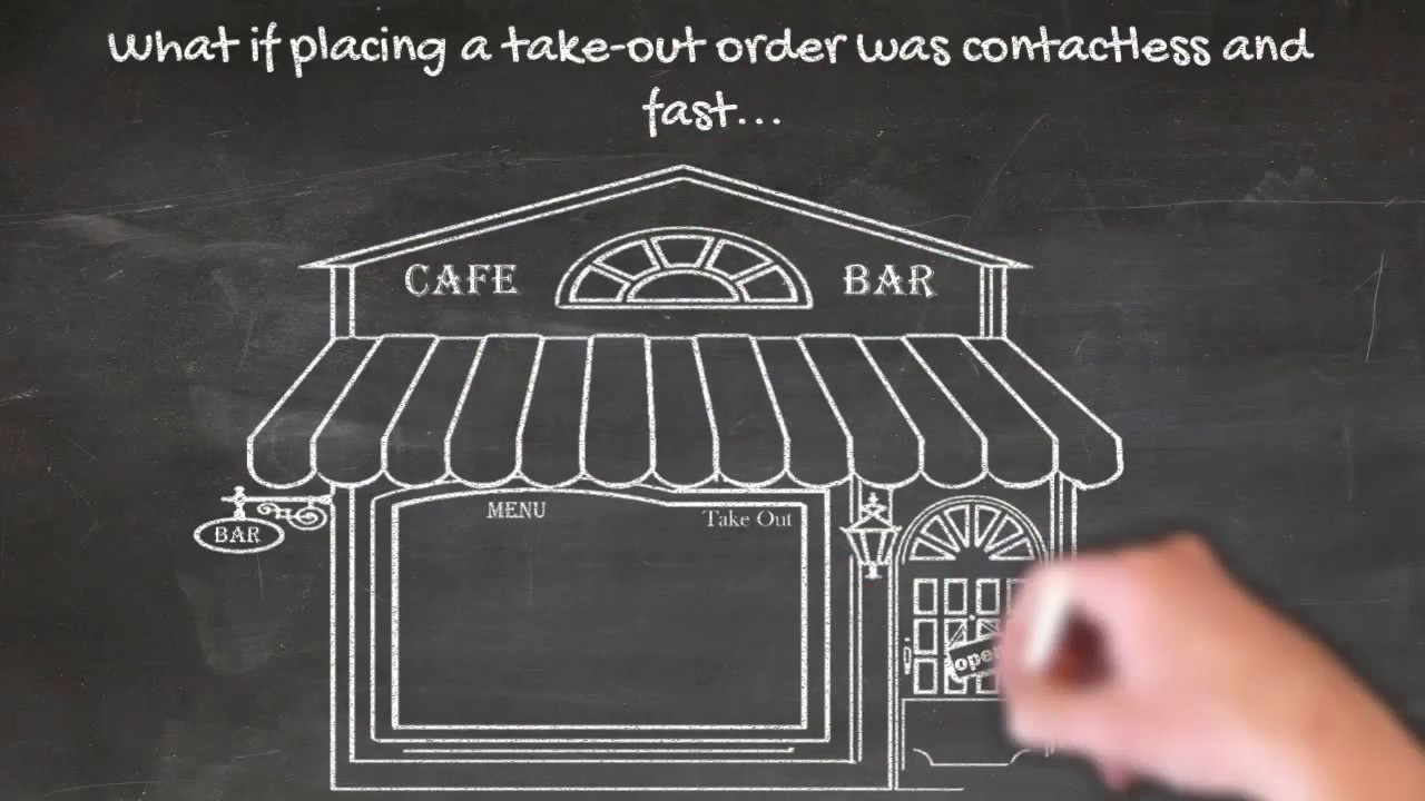 Contactless Payments by XcooBee - Keep your customers safe and exposure free