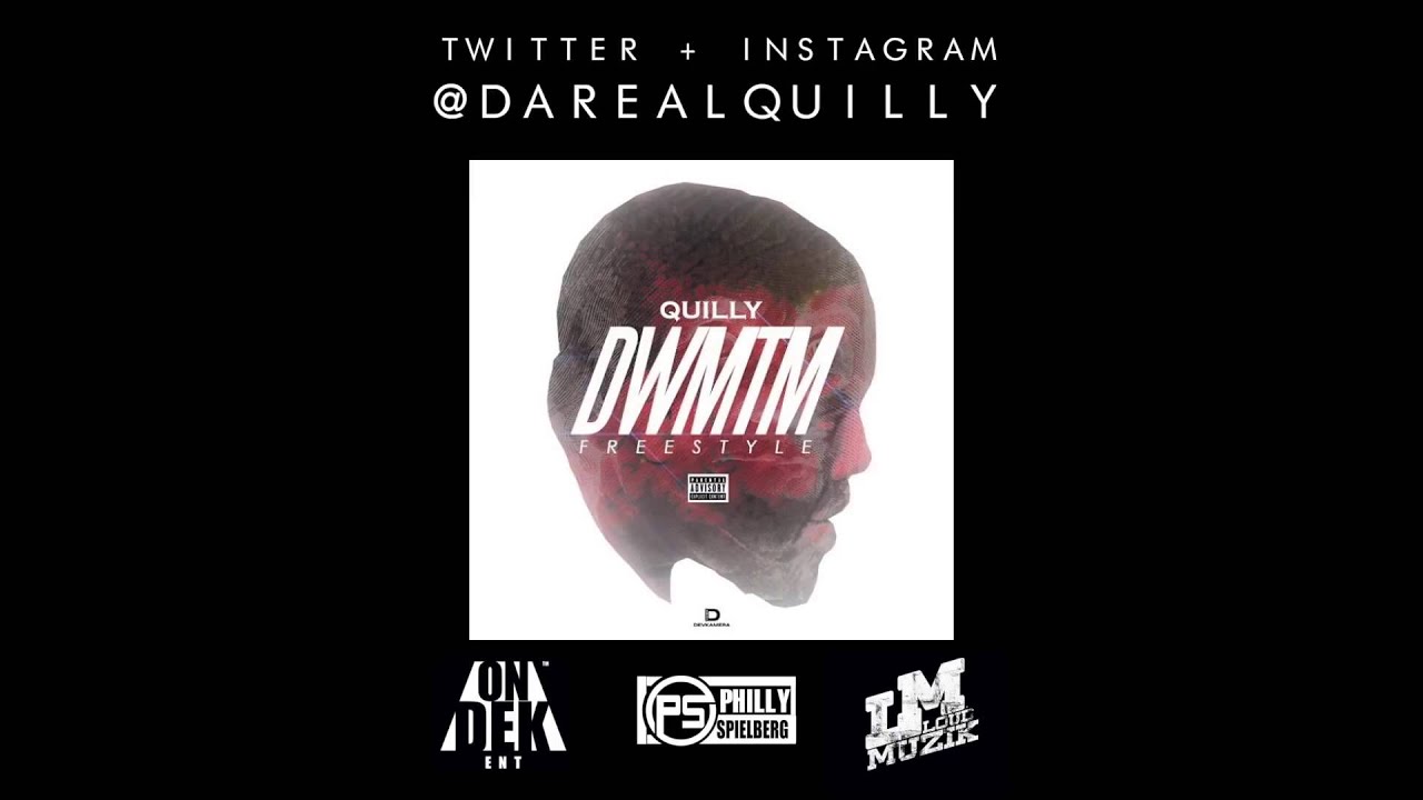 Quilly Millz - Dreams Worth More Than Money (Download Link In Description)