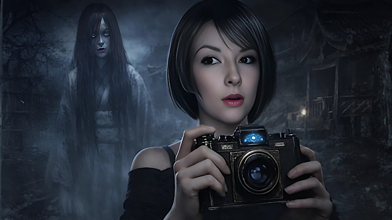 FATAL FRAME 2 REMAKE - LEGENDADO EM PORTUGUÊS - GAMEPLAY AO VIVO - PARTE 3