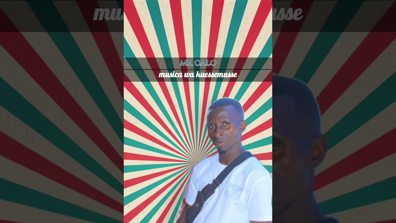 Kessemusse