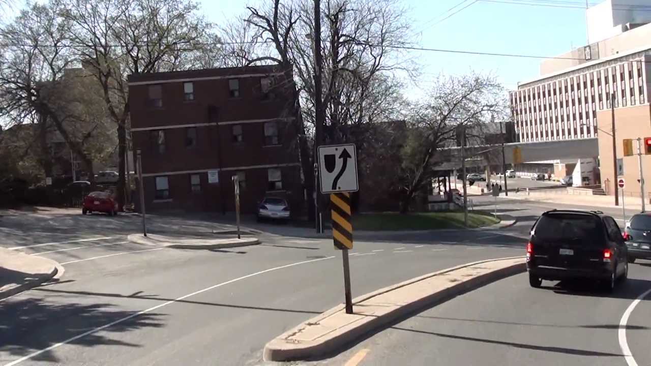 People that don't like Hamilton Ontario have never seen it.