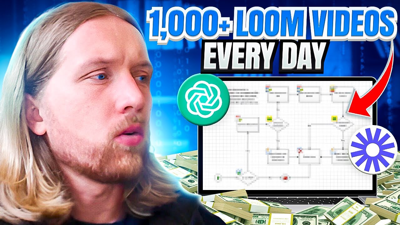 How I Send 1,000 Customized Loom Videos Every Day