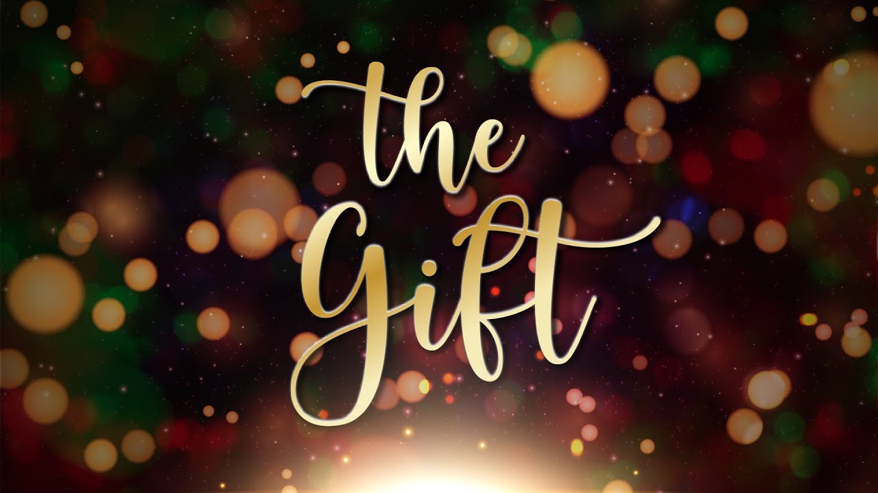 The Gift - Joseph's Response