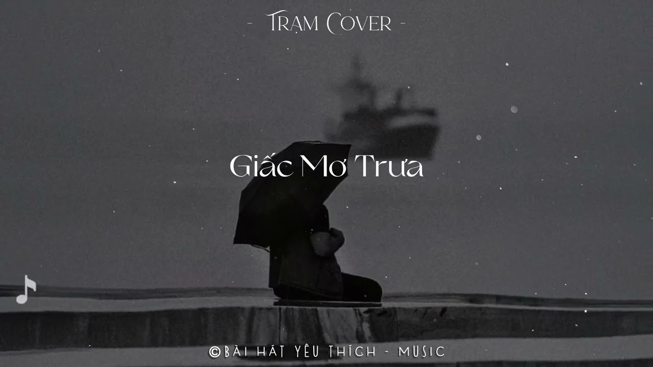 Top 25 Bài Hát Hit Triệu View Acoustic Nhẹ Nhàng Hot TikTok - Sau Lưng Anh Có Ai Kìa, Giấc Mơ Trưa