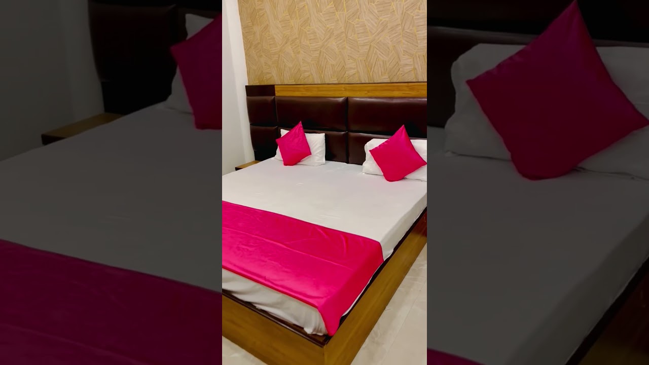 #iyirooms#hotel #lucknow #safe #budget #trending #iyiroomsreels