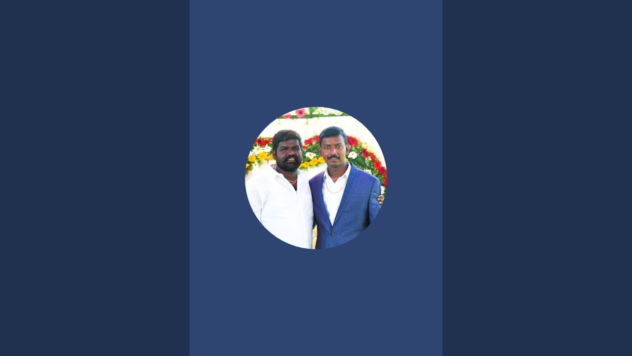 Anil brother of vinodh is live!
