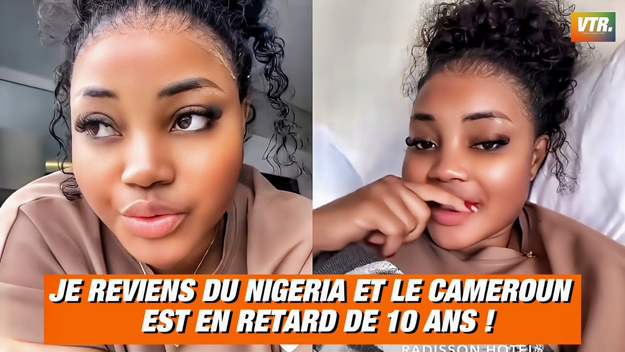 Marcelle Kuetche DÉVOILE : Le Secret des Stars Nigérianes