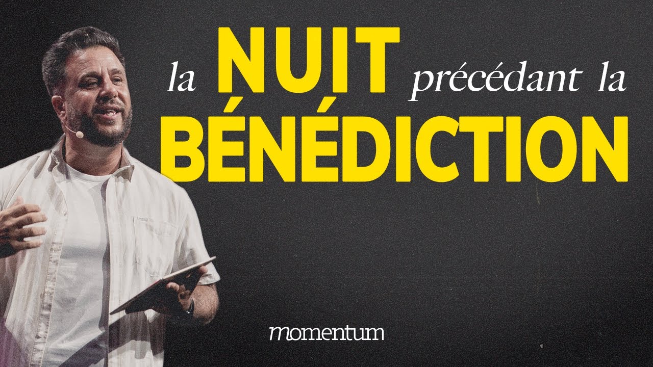 L’attente féconde de la promesse divine - Patrice Martorano