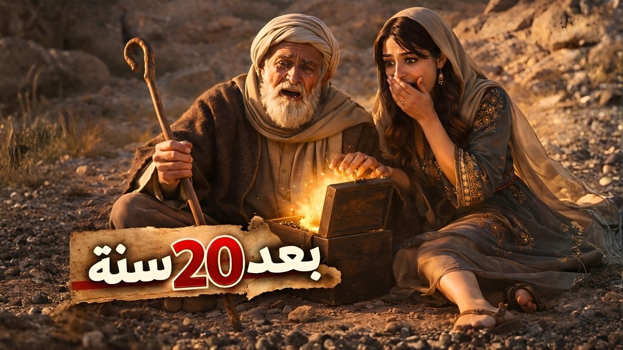 سرّ عجيب ظل مخفيًا 20 عامًا في الجبل…البعض قال إنه مسحور!
