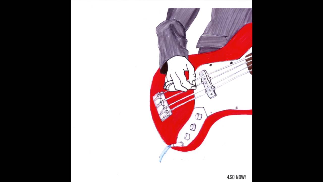 Headman - So Now!