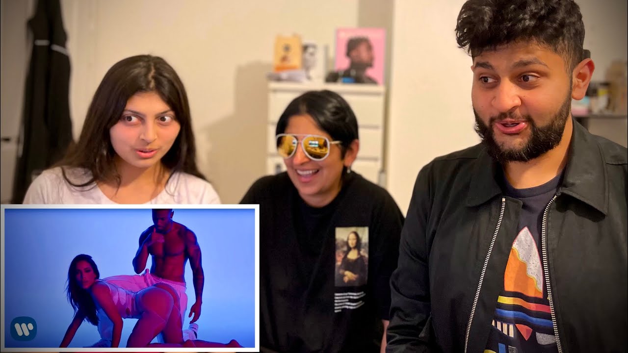 Anitta - Envolver [Official Music Video] - 🇬🇧 REACTION
