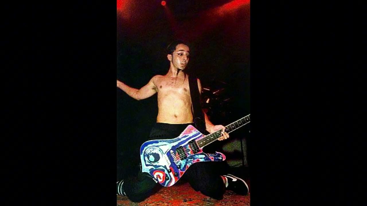 System Of A Down - Peephole (Guitar Only) HQ