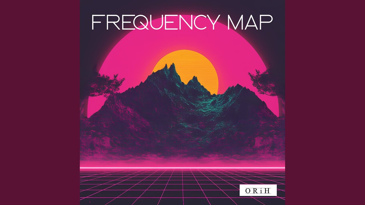 Frequency Map