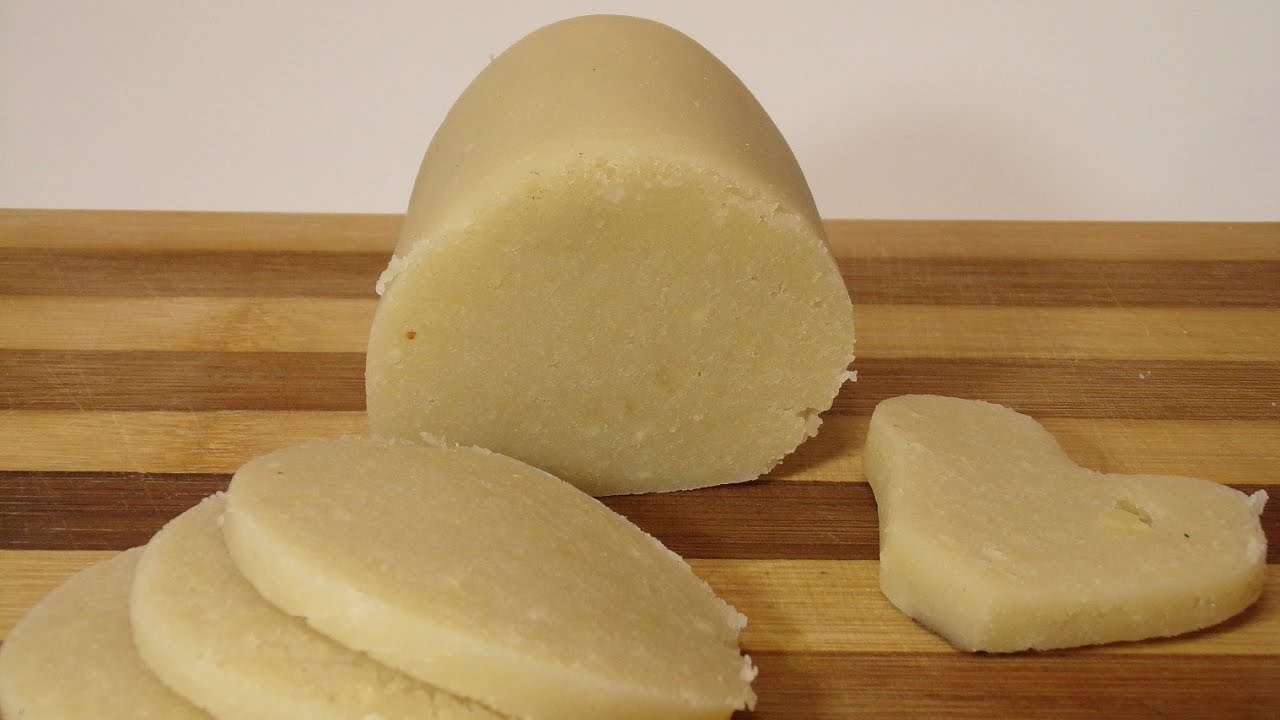 Marcepan. Masa marcepanowa