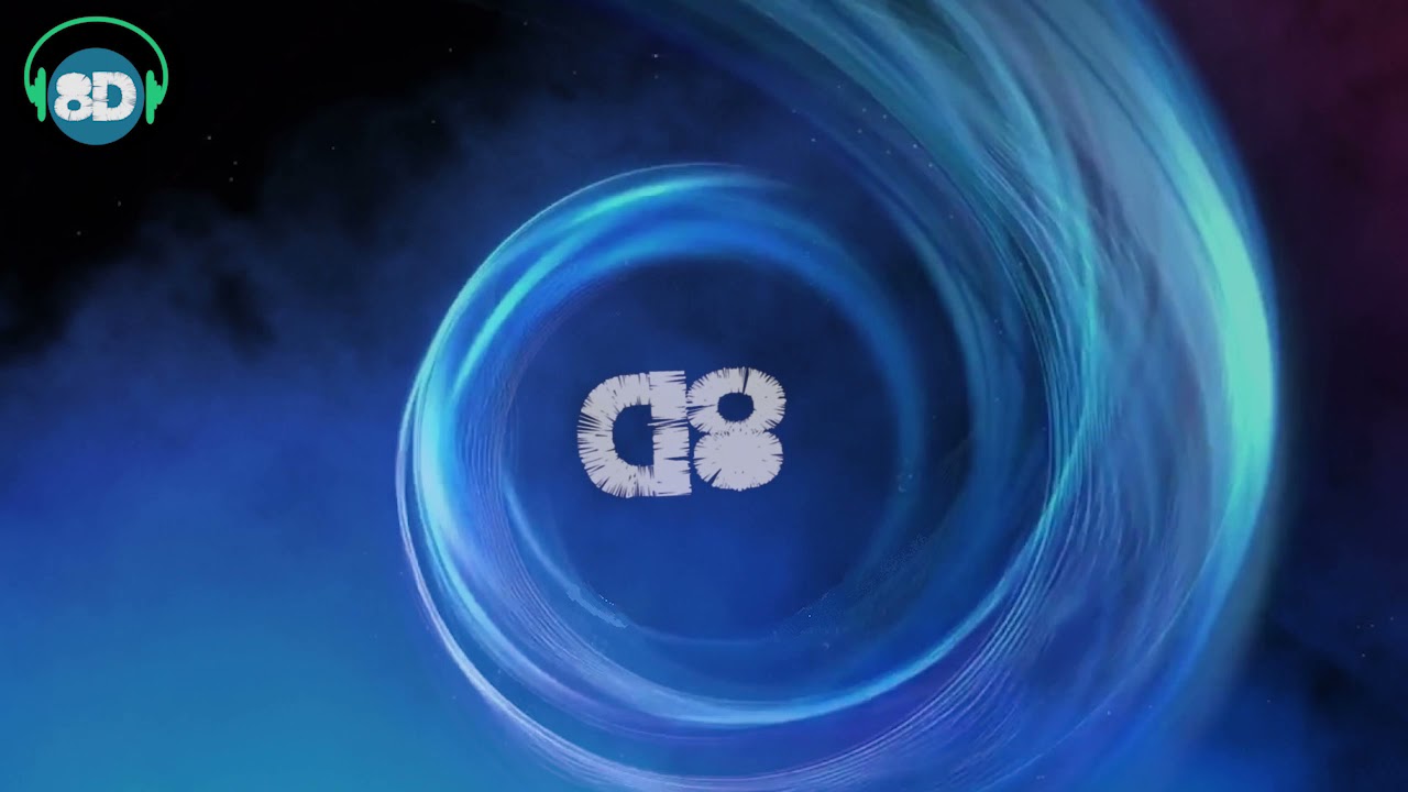 Matt Lange - Drift  Extended  (8D Atmos)