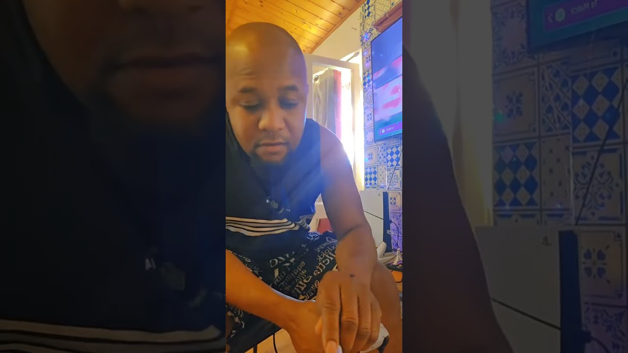 Message to esther,destiny and ebo ston