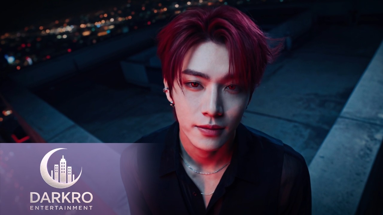 M1DNITE (미드나잇) 'AFTER HOUR' Concept Film - Criminal Sin Ver.