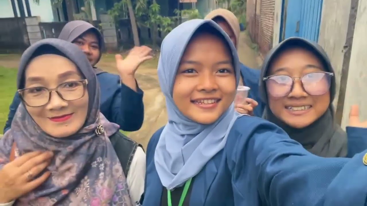 Praktik pengenalan pertanian desa Pasuruan Atas ,kecamatan Penengahan, Lampung Selatan(kelompok15)