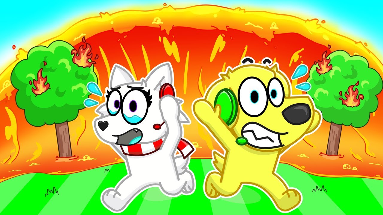 Survive MAX LEVEL DISASTERS in Roblox!
