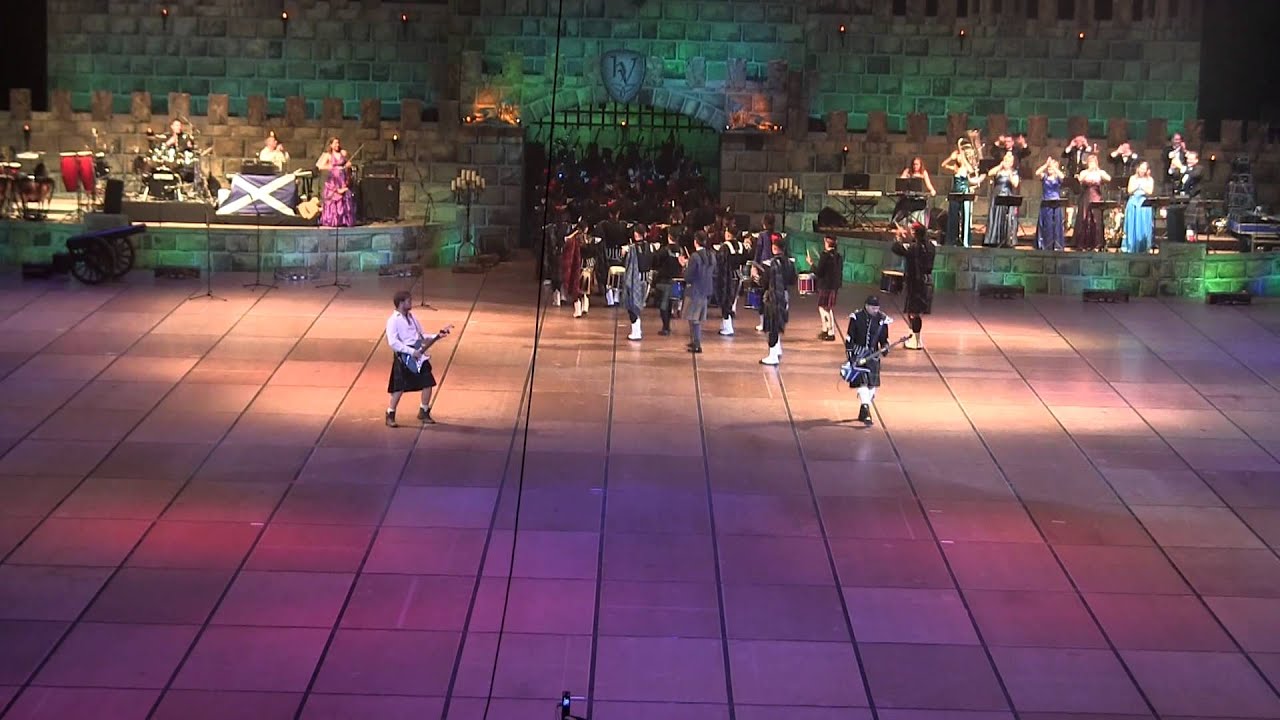 Tunes of Glory