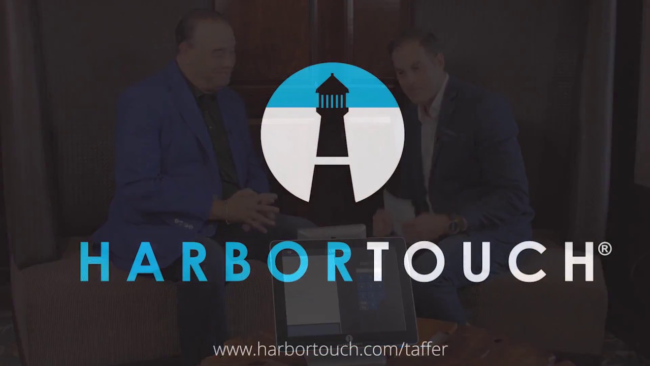Interview with Jon Taffer Bar Rescue