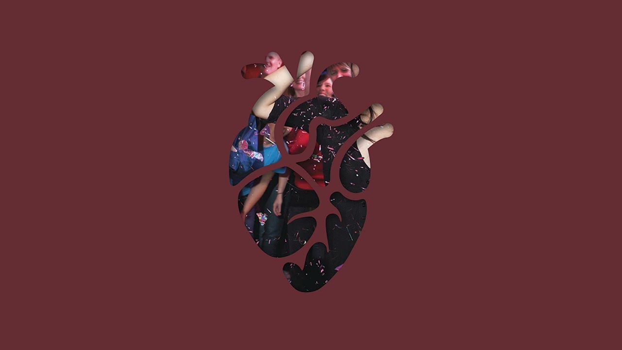 Thao & The Get Down Stay Down - The Give (Official Artwork Video)