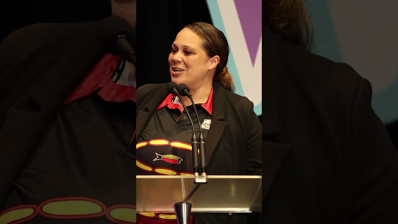 MVP Awards | WNBL26