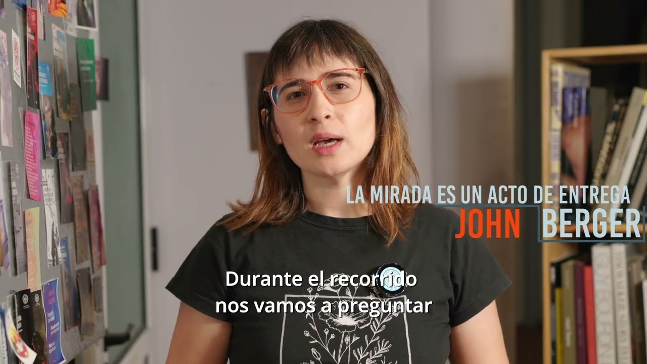Taller de Fotografía Documental