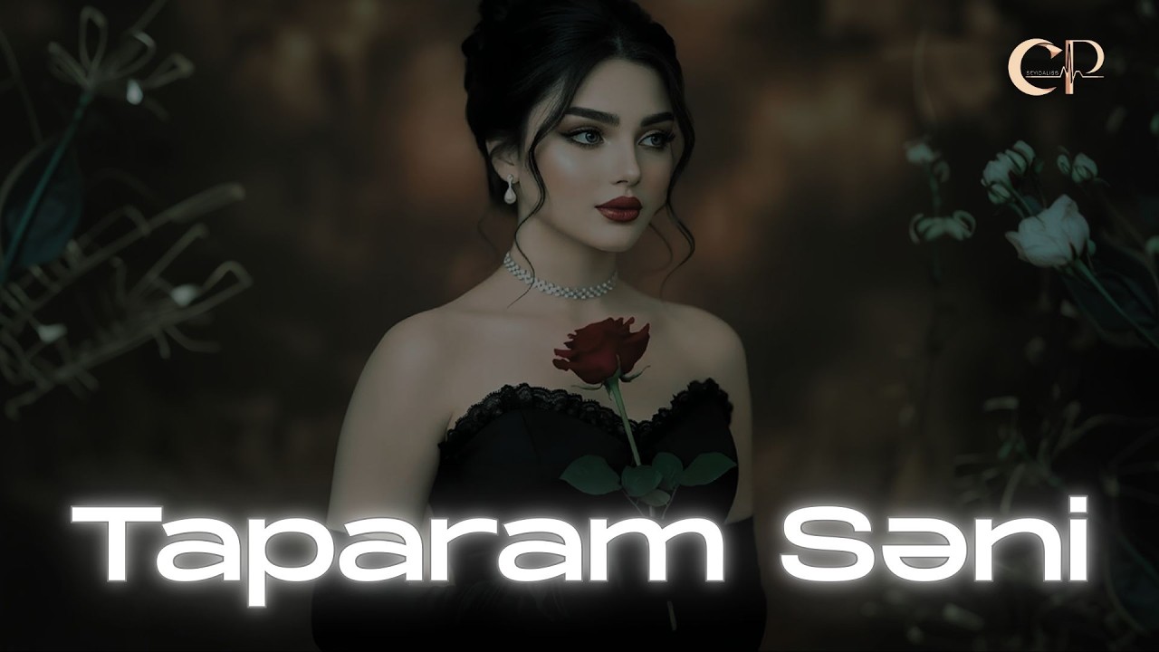 Taparam Səni - Caspian Pulse 2026 | Modern Remix