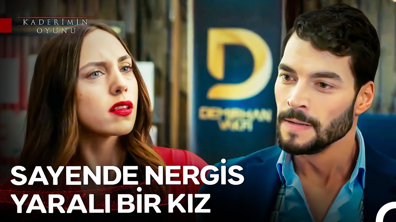 Bir Babanın Yerini Dolduran Başka Bir Baba... - Kaderimin Oyunu