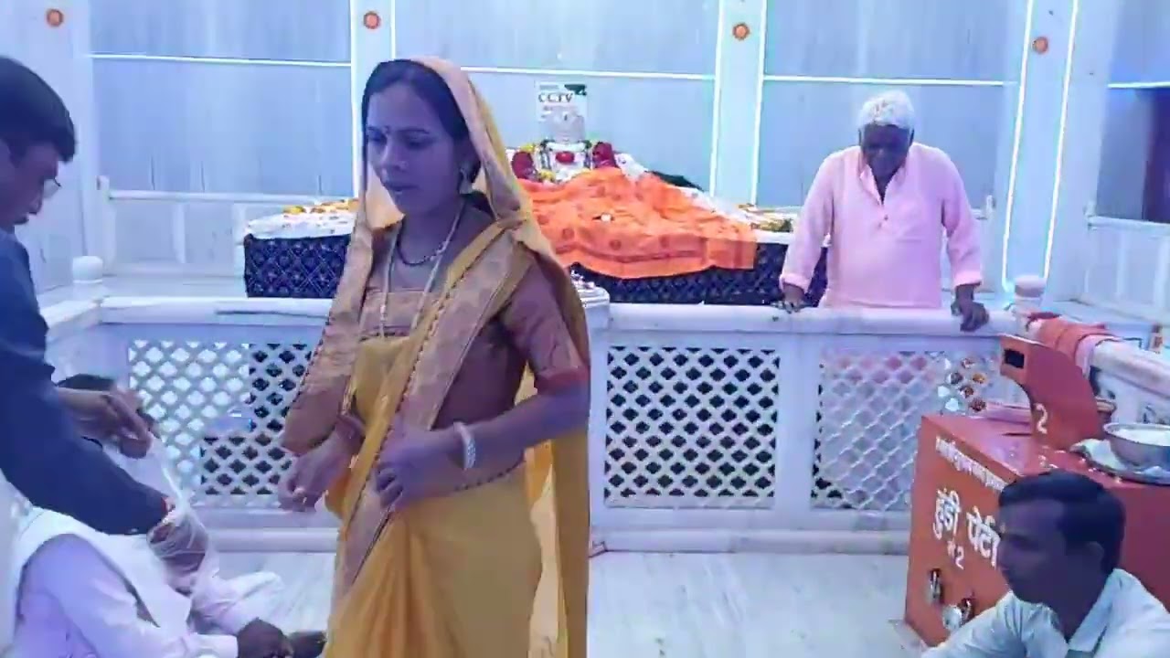 dei maz prem srv 09/09/2023 samadhi darshn takrkhed