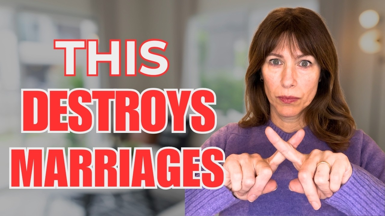 Resentment in Relationships: How to Clear Past Hurts for Good