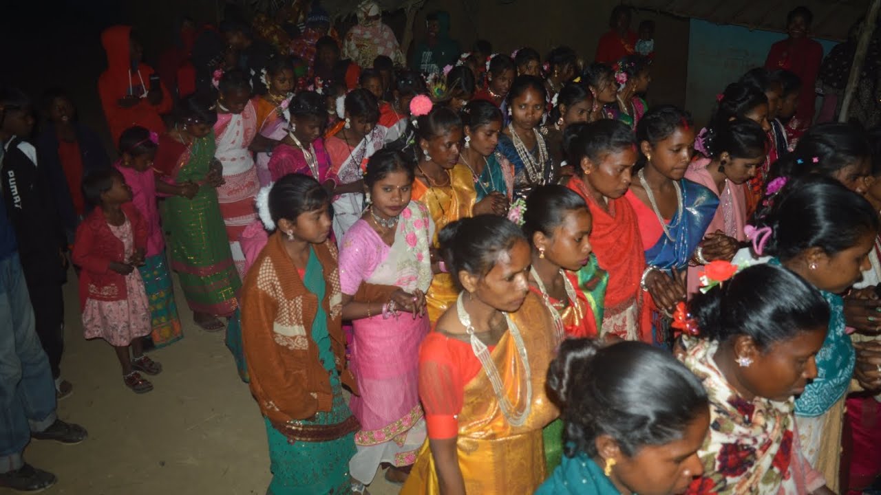 New santhali sorhay porob 2026 saroj tudu borio sahibganj jharkhand 