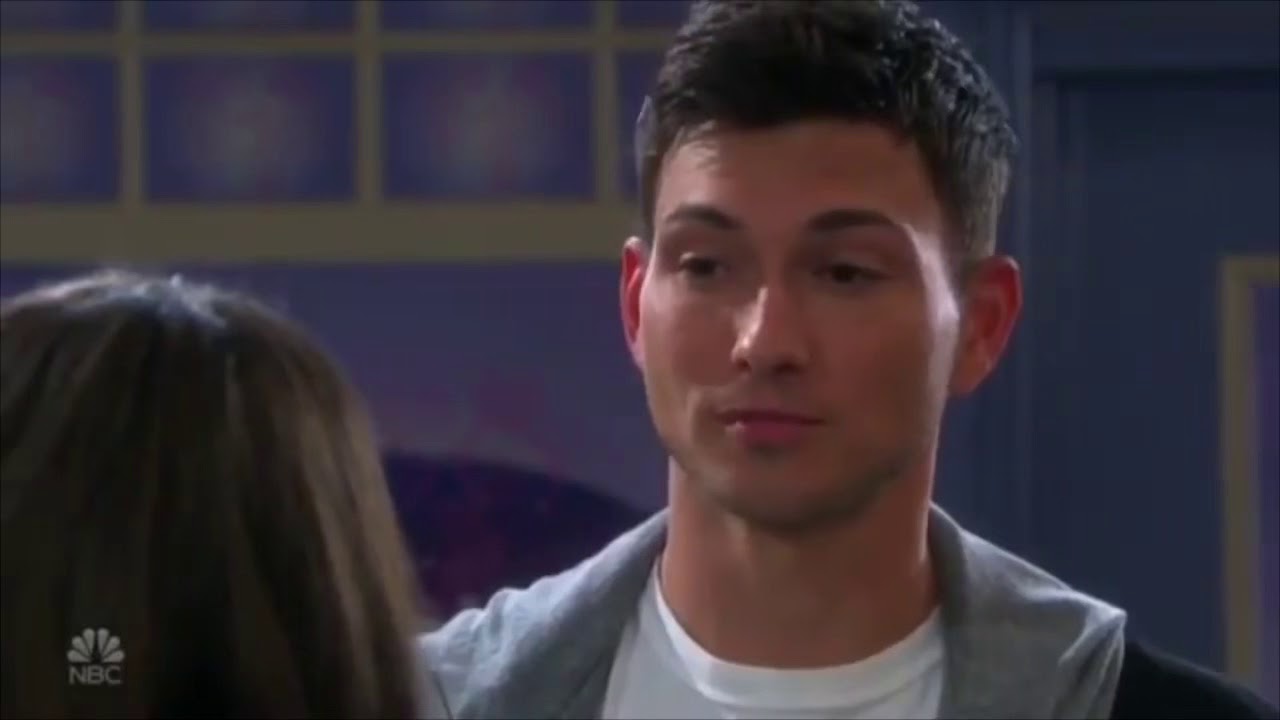 Ciara & Ben / Only You / #Cin