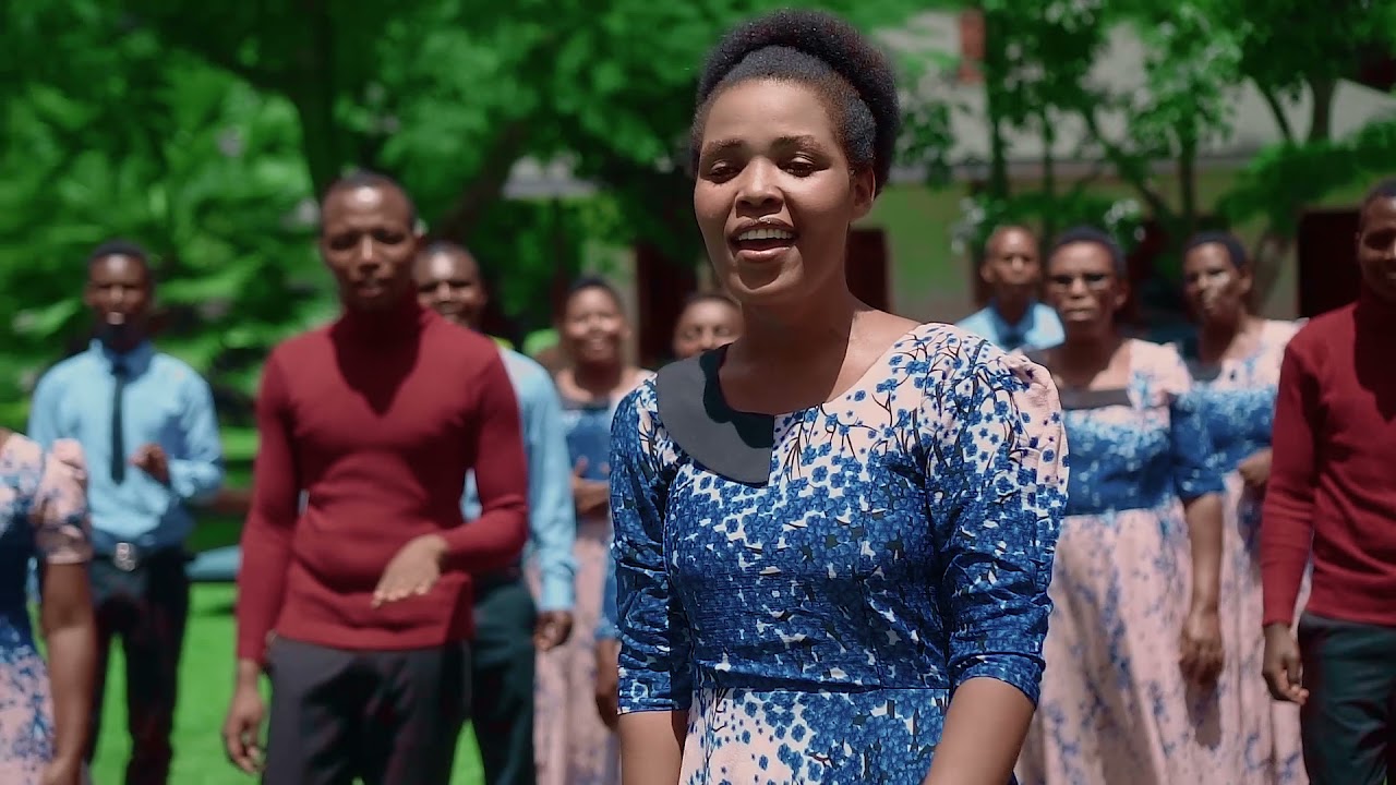 Bwawani SDA Choir - Tunayo Safari (Official Video)