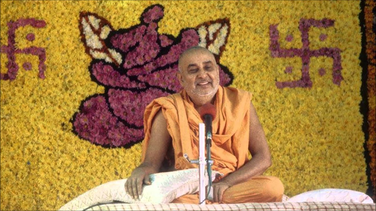 Vachnamrut Nirupan - Gadhada Madhya 45