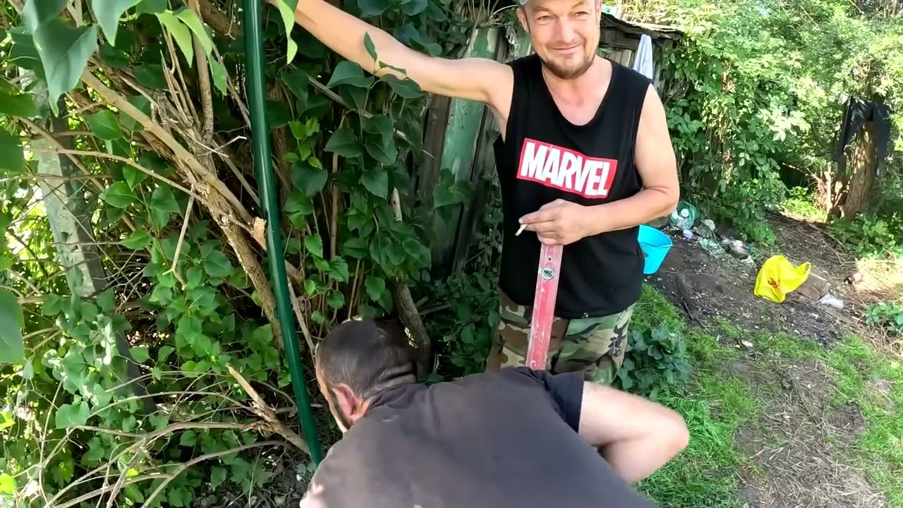 Raba raczki - Daje sobie radę