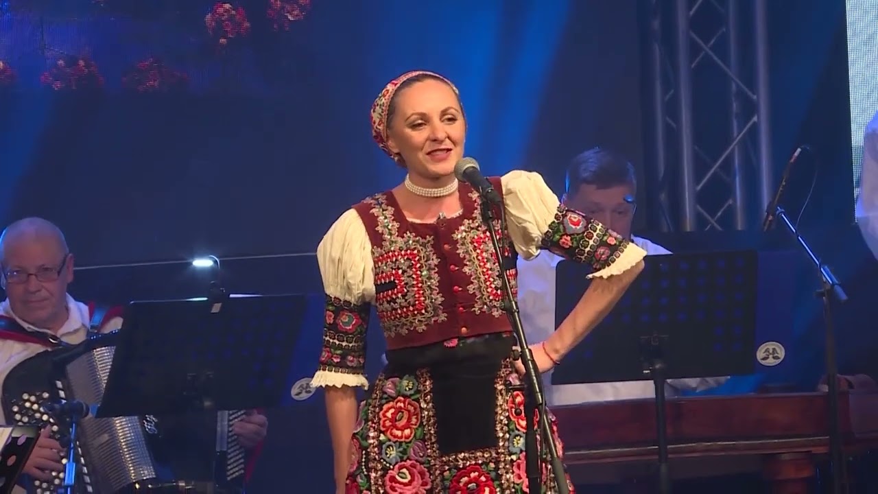 Petra Vraňáková - Zasvieť mi, mesäšku