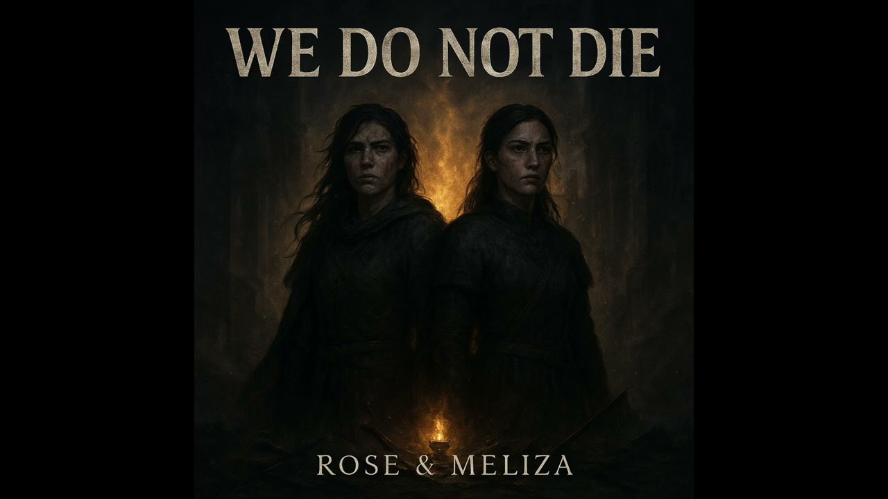 Rose & Meliza - Bones