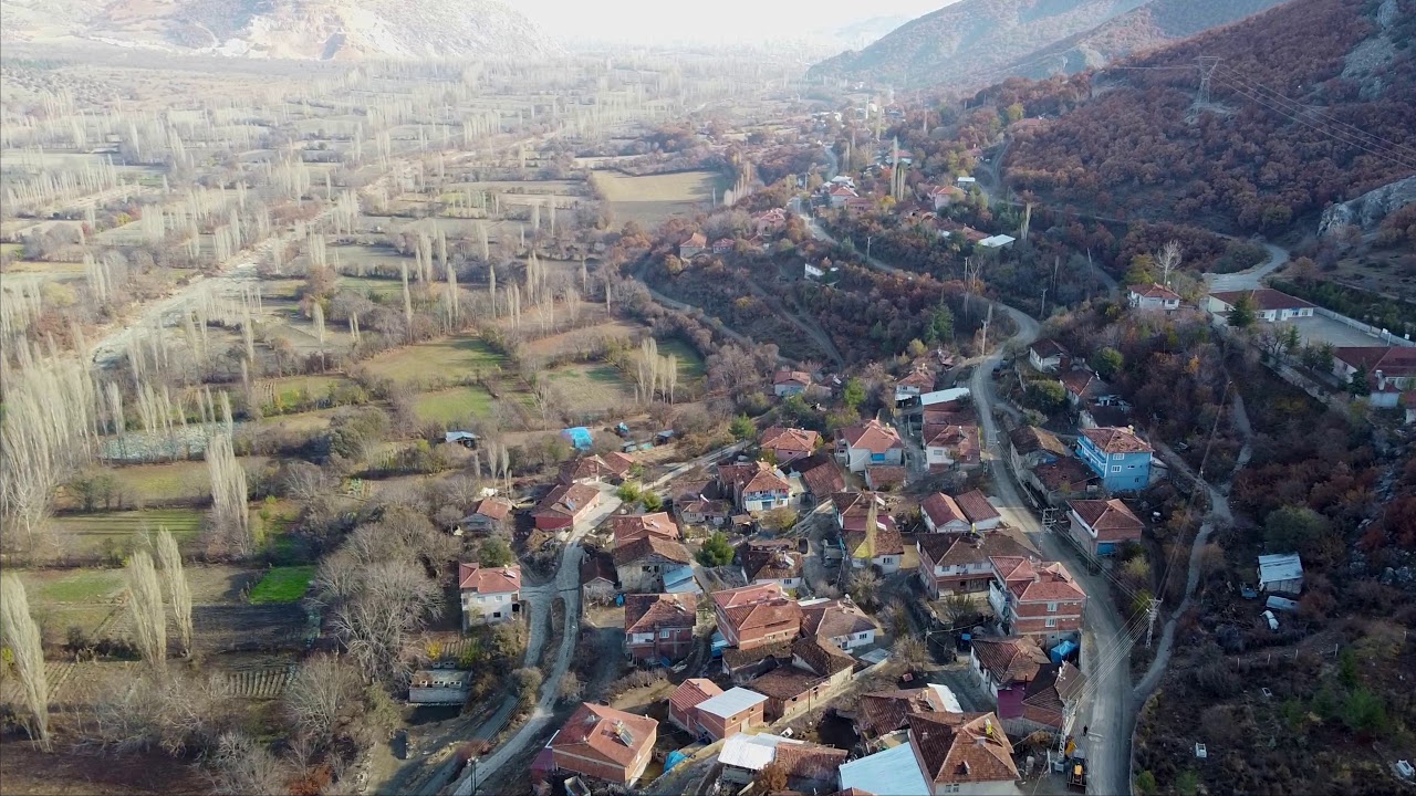 Bir Başkadır Benim Memleketim - Tokat Turhal