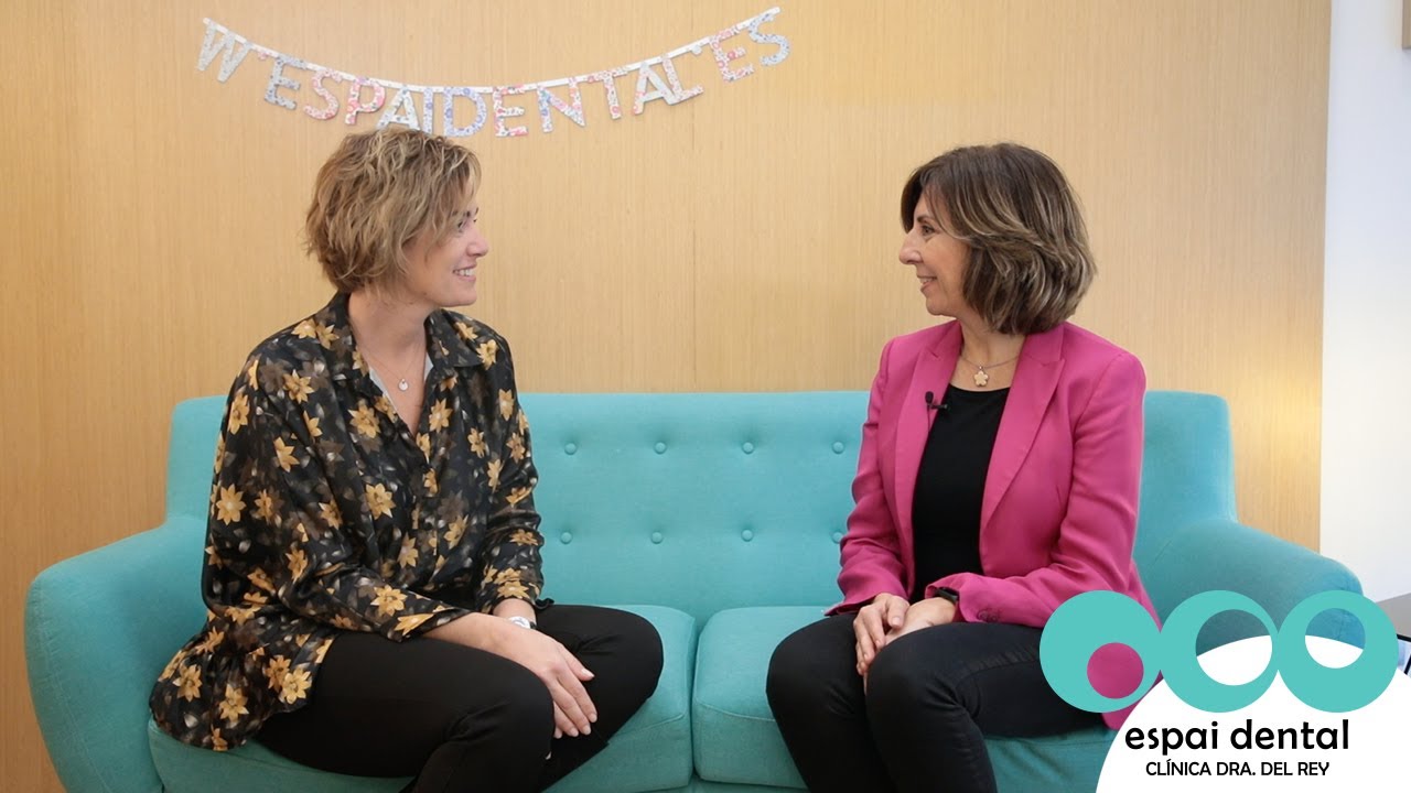 Pregúntale a la dentista: Entrevista con Herminia