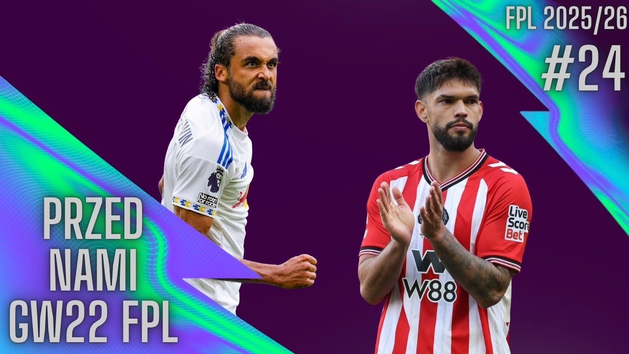 Wracamy do gry po pucharach! W kogo inwestować? – Flash przed 22. kolejką Fantasy Premier League
